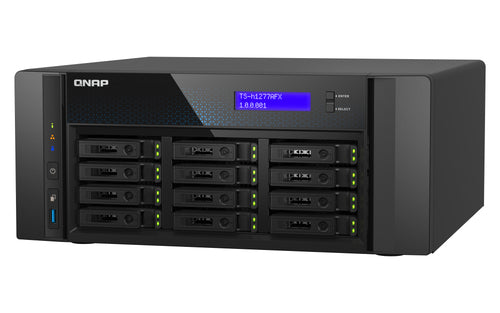 QNAP TS-H1277AFX-R7-32G NAS/storage server