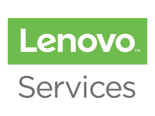 Warranty Extension Lenovo Premier Support 4-Year On-Site NBD