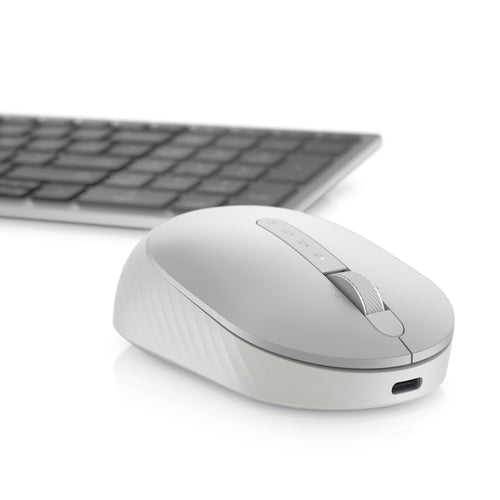 DELL Premier MS7421W Kabellose Maus - 1600 DPI, Bluetooth, Beidhändiges Design