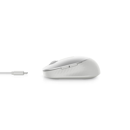 DELL Premier MS7421W Kabellose Maus - 1600 DPI, Bluetooth, Beidhändiges Design