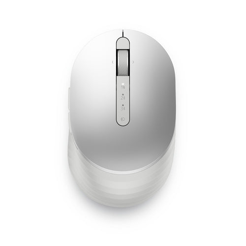 DELL Premier MS7421W Kabellose Maus - 1600 DPI, Bluetooth, Beidhändiges Design