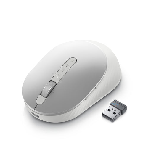 DELL Premier MS7421W Kabellose Maus - 1600 DPI, Bluetooth, Beidhändiges Design