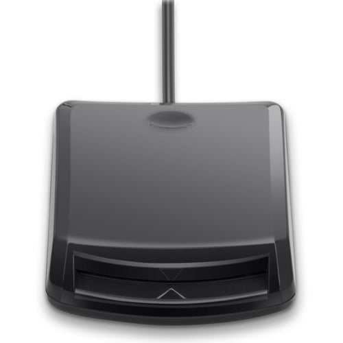 Belkin F1DN008U card reader