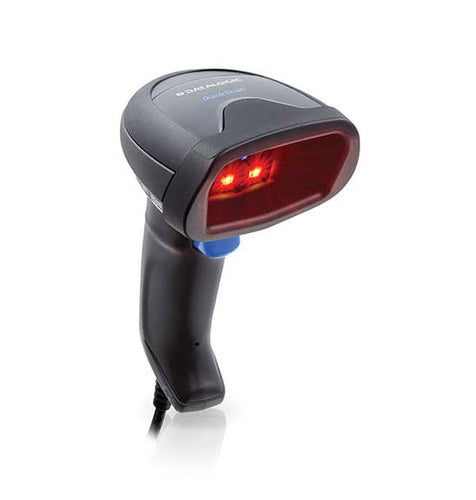 Datalogic QW 2520