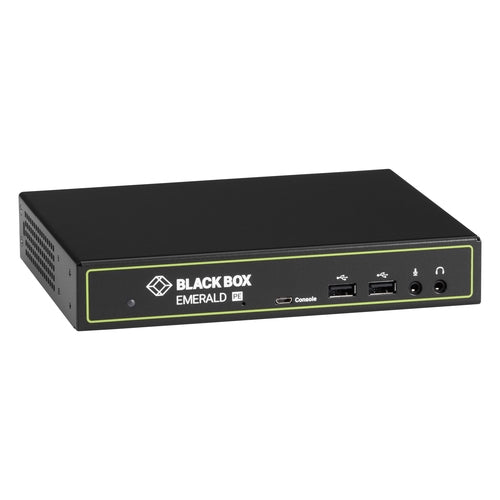 Black Box EMD2002PE-R-P KVM extender