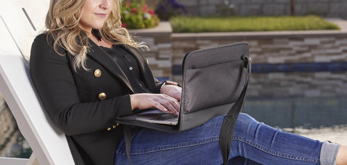 Belkin EDA003 laptop case