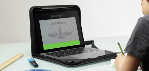 Belkin EDA003 laptop case