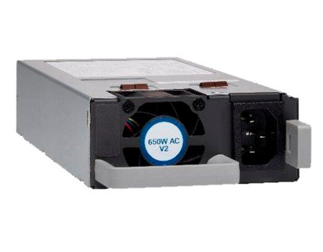 Cisco C9K-PWR-650WAC-R= network switch component