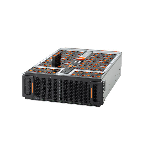 Western Digital Ultrastar Data60 disk array
