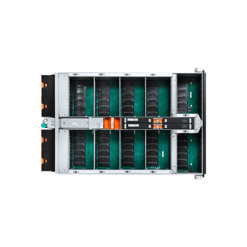 Western Digital Ultrastar Data60 disk array