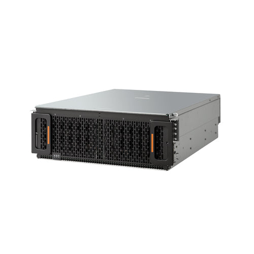 Western Digital Ultrastar Data60 disk array