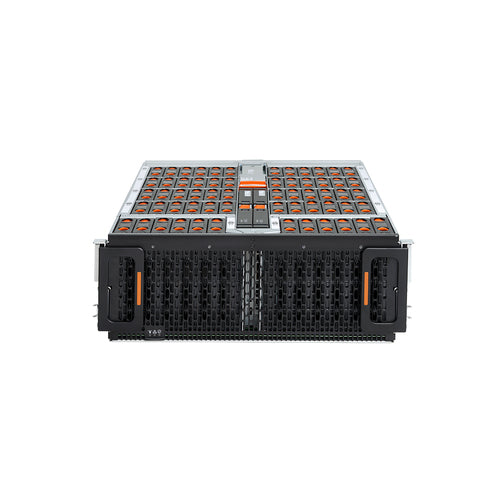 Western Digital Ultrastar Data60 disk array