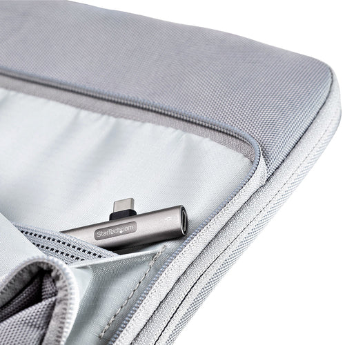 StarTech.com CDP235APDM laptop dock/port replicator