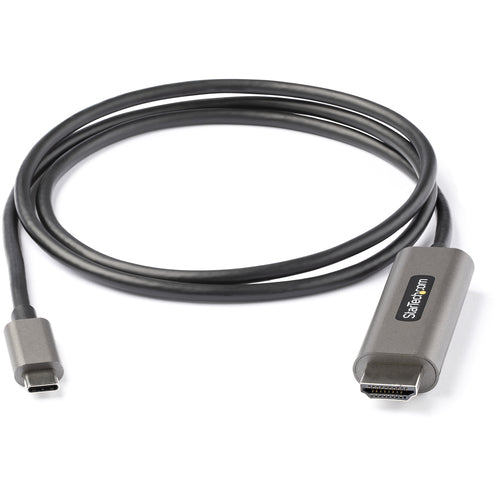 StarTech.com CDP2HDMM1MH video cable adapter