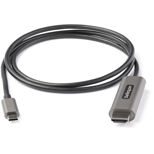 StarTech.com CDP2HDMM1MH video cable adapter
