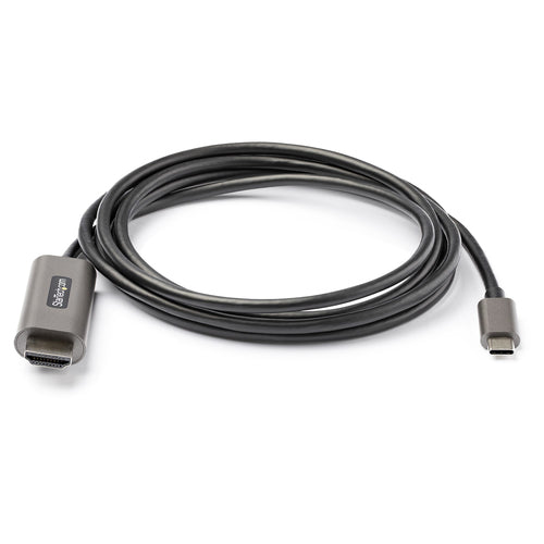 StarTech.com CDP2HDMM2MH video cable adapter