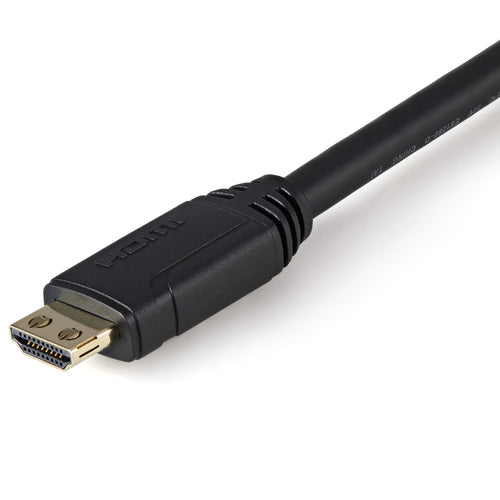 StarTech.com HDMM3MLP HDMI cable