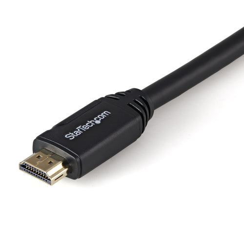 StarTech.com HDMM3MLP HDMI cable