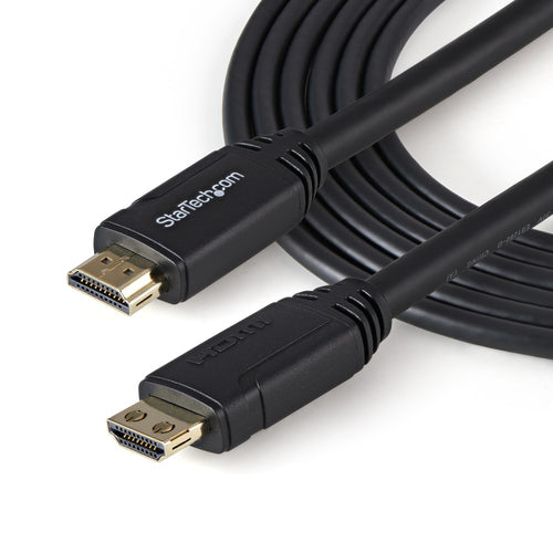 StarTech.com HDMM3MLP HDMI cable