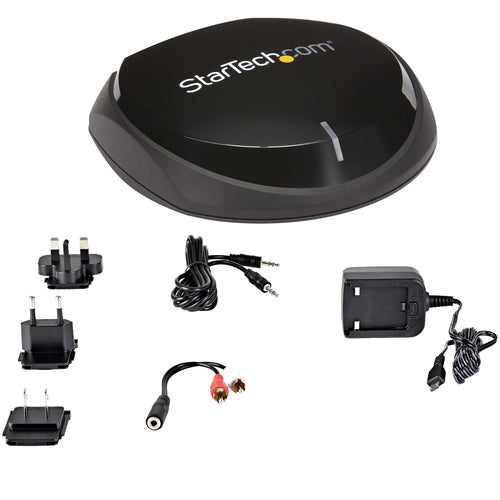 StarTech.com BT52A Bluetooth music receiver