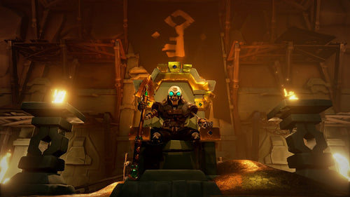 Microsoft Sea of Thieves