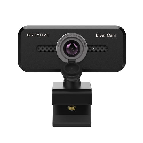 Creative Labs Live! Cam Sync 1080P V2 webcam