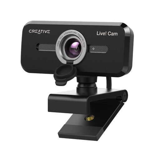 Creative Labs Live! Cam Sync 1080P V2 webcam