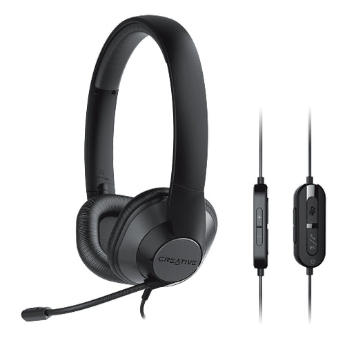 Creative Labs HS-720 V2