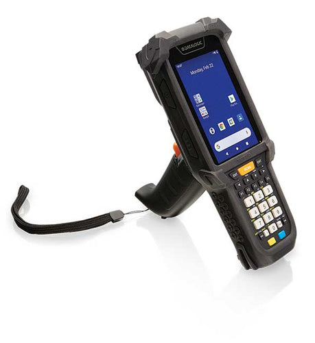 Datalogic Skorpio X5 handheld mobile computer