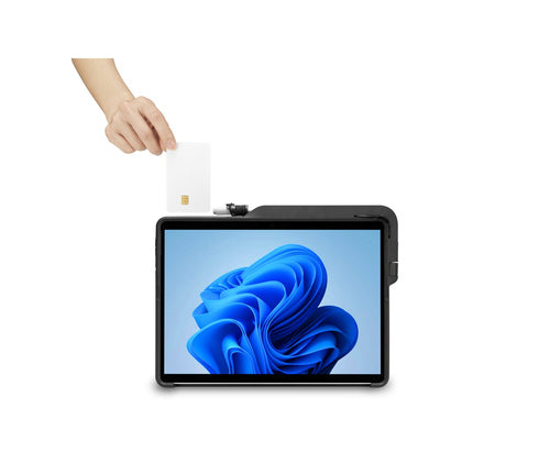 Kensington K97620WW Tablet-Hülle für Microsoft Surface Pro 8 – 13 Zoll