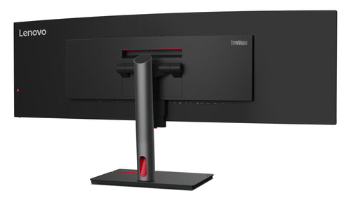 Lenovo ThinkVision P49w-30 computer monitor
