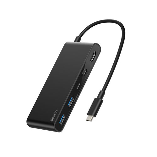 Belkin Connect