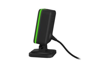 Honeywell Genesis XP 7680g Barcode Scanner 1D/2D Wired RS-232 USB