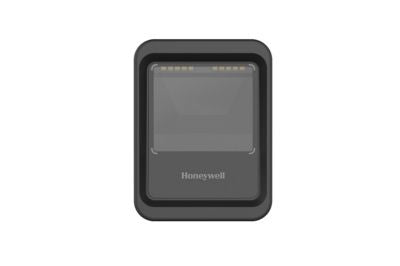 Honeywell Genesis XP 7680g Barcode Scanner 1D/2D Wired RS-232 USB