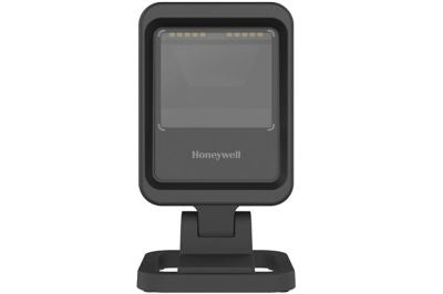 Honeywell Genesis XP 7680g Barcode Scanner 1D/2D Wired RS-232 USB