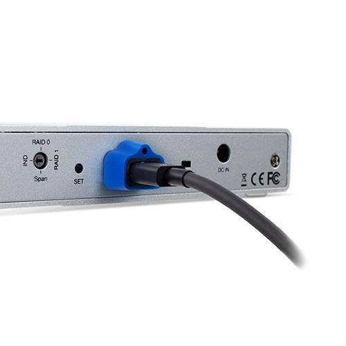 OWC OWCCLINGON1PK cable accessory