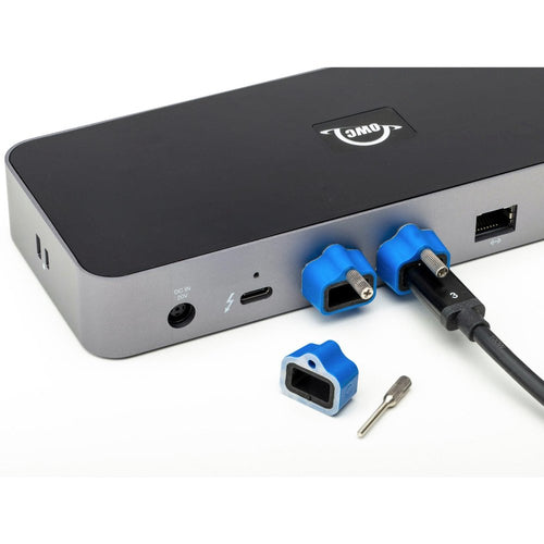 OWC OWCCLINGON1PK cable accessory