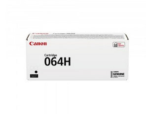Canon 064H toner cartridge