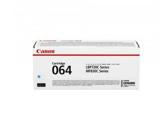 Canon 064 toner cartridge