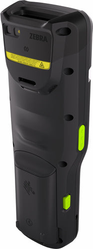 Zebra MC34 handheld mobile computer