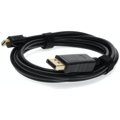 AddOn Networks MINIDP2DPMM3 DisplayPort cable
