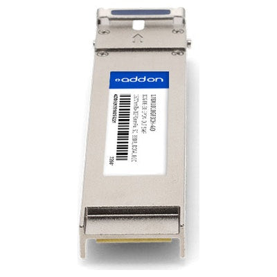AddOn Networks 178X1010GF30H-AO network transceiver module