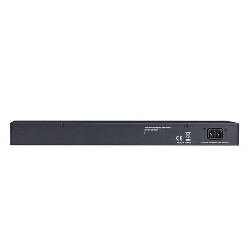 Black Box LPB3028A Netzwerk-Switch