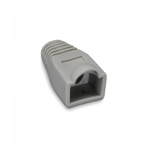 eNet Components C6-BOOT-GY-50PK cable accessory