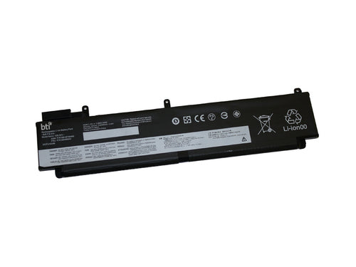 BTI 00HW022- industrial rechargeable battery