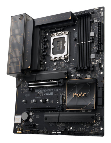 ASUS PROART B760-CREATOR WIFI
