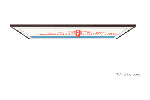 Samsung The Frame LS03A 43-Inch Brown TV Accessory