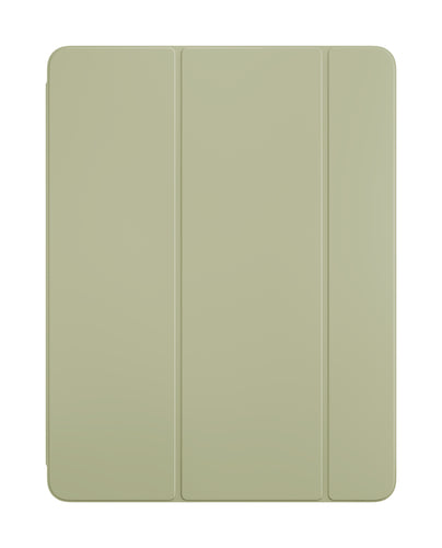 Apple Smart Folio for 13-inch iPad Air (M2) - Sage Color