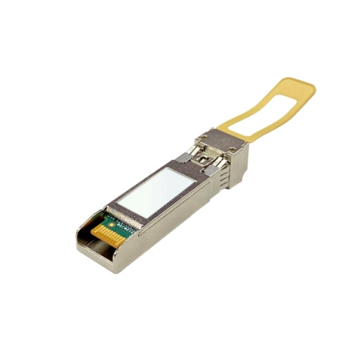 SFP28 Network Transceiver Module 25Gbps QNAP 100m Fiber Optic