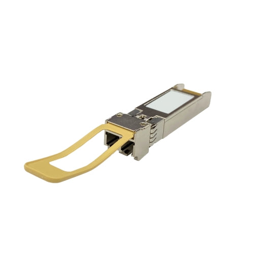 SFP28 Network Transceiver Module 25Gbps QNAP 100m Fiber Optic